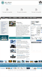 Mobile Screenshot of elroytravels.com